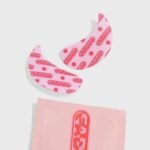 Topicals faded under eye masks 1pair