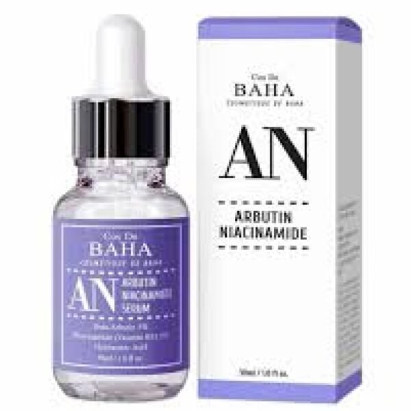 COS DE BAHA ARBUTIN NIACINAMIDE 30ML
