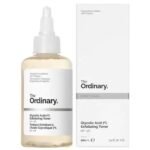 The Ordinary Glycolic Acid 7% Exfoliating Toner (100ml)