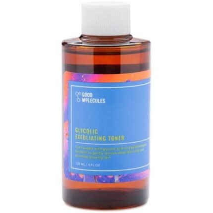 Good Molecule Glycolic Exfoliating Toner (120ml)