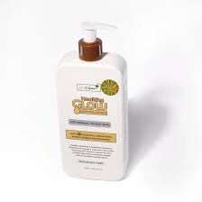 Bio Nature Healthy Glow Clear Face Cleanser (350ml)