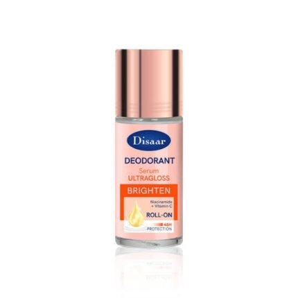 Disaar Niacinamide + Vitamin C Roll on