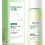 Sadoer Salicylic acid toner