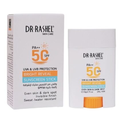 Dr rashel sunscreen stick