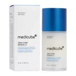 Medicube zero pore serum