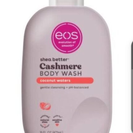 EOS Coconut Waters Body Wash (473ml)