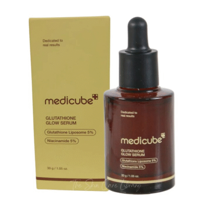 Medicube glutathione glow serum 30g
