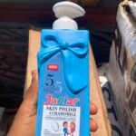 Medix Junior 5.5 skin polish body lotion 400ml