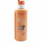 Aqua Rich Bright+Balance Body Lotion (Niacinamide+ Alpha Arbutin+ Txa)500ml