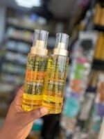 Advanced Korean Skin Brightest Body Oil 280ml - Image 2