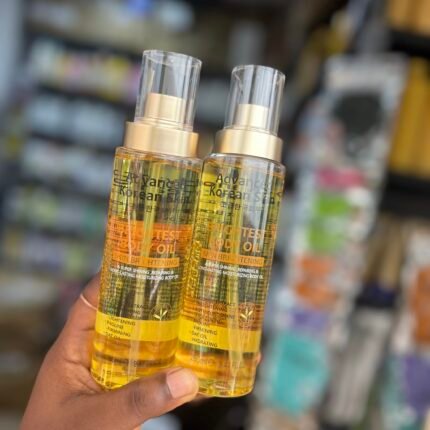 Advanced Korean Skin Brightest Body Oil 280ml