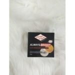 Always Bright Gluta + Moringa And Egg Yolk Extract Face Cream (30g)