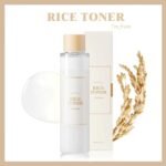 I'm From Rice Toner (30ml) 
mini Size