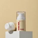 SEOUL 1988 CREAM:Retinal Liposome 1% + Fermented Rice (50ml)