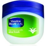 Vaseline Blueseal aloe fresh Jelly | 250ml (Big size)