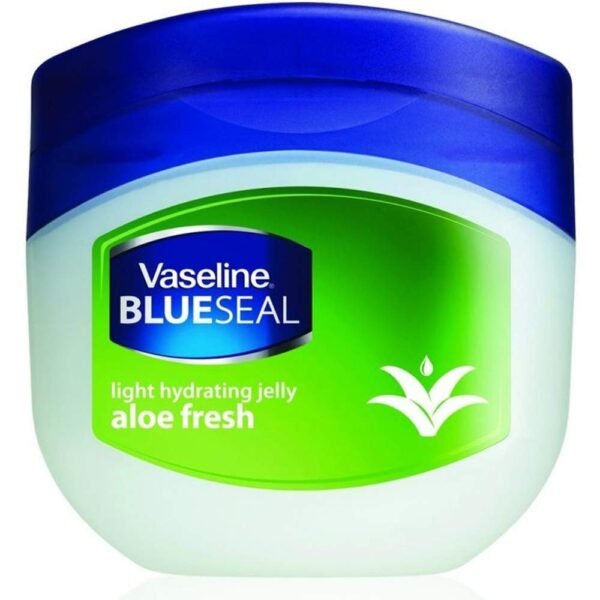 Vaseline Blueseal aloe fresh Jelly | 250ml (Big size)