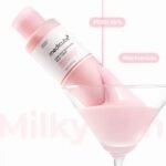 Medicube Pink Niacinamide Milky Toner (150ml)
