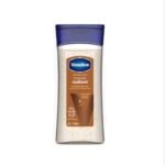 Vaseline Intensive care Cocoa Radiant Vitalizing Body Oil (200ml) | USA 🇺🇸