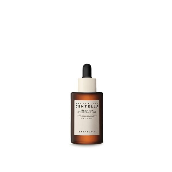 SKIN1004 Madagascar Centella Probio-Cica Intensive Ampoule | 30ml