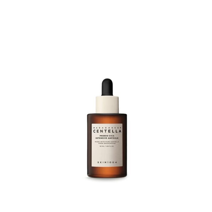 SKIN1004 Madagascar Centella Probio-Cica Intensive Ampoule | 30ml - Image 1