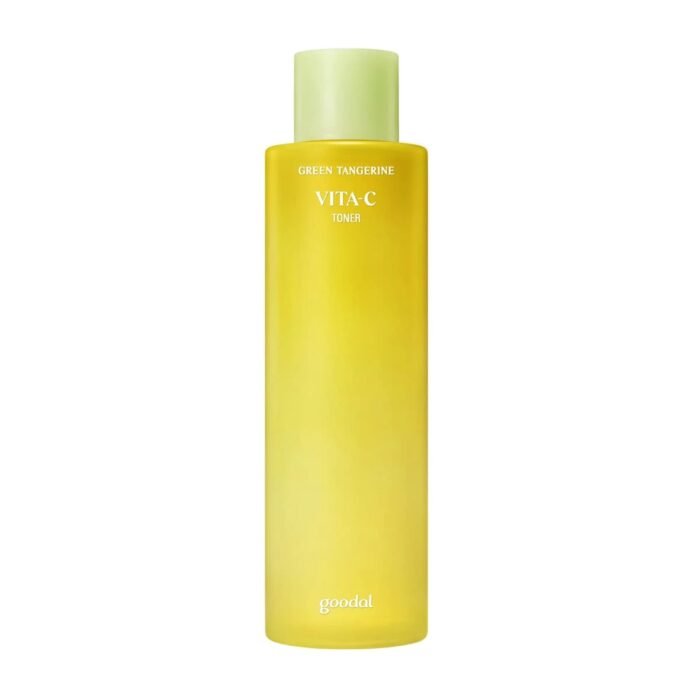 GOODAL GREEN TANGERINE VITA C TONER (300ML) - Image 1
