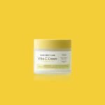 Dearboo Dark Spot Vita C Face Cream 80g