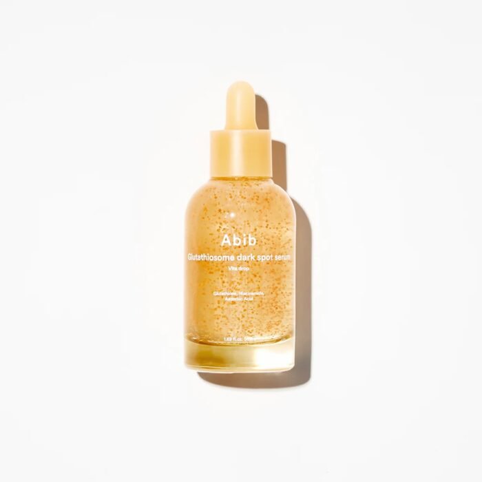Abib Glutathiosome dark spot serum Vita drop| 50ml - Image 1