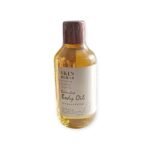 SKIN REHAB WHITENING GLOWING BODY OIL