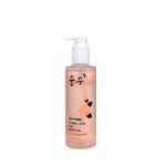 Prettyskin Camellia & Oat Body oil | 200ml