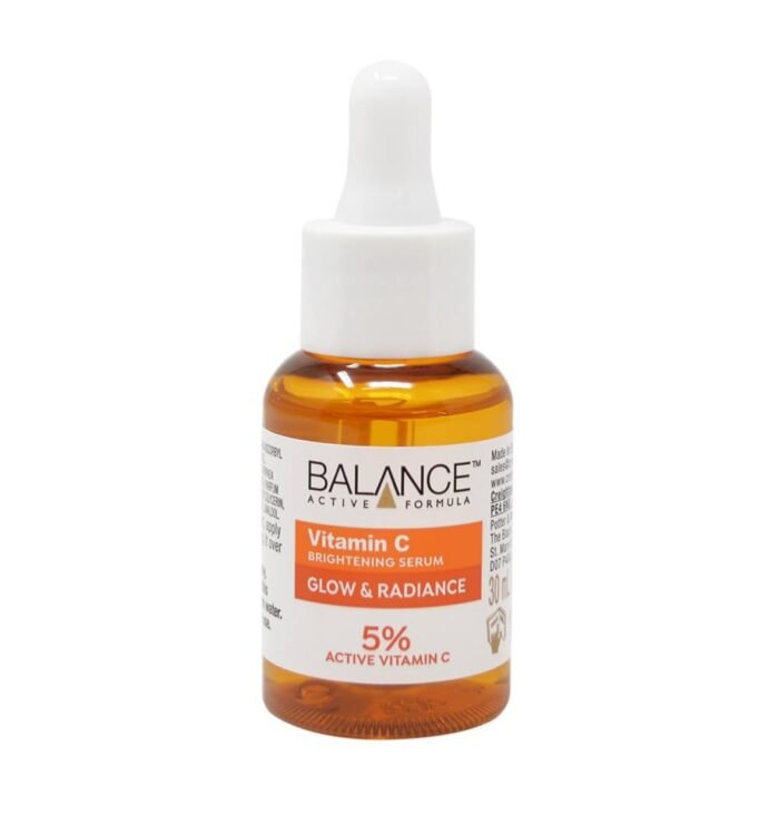 Balance vitamin c brightening serum 30ml | 5% - Image 2