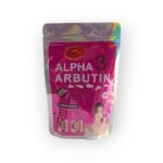 Veet gold alpha 3 arbutin face soap