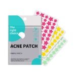 The right choice Acne Patch (pimple patch)