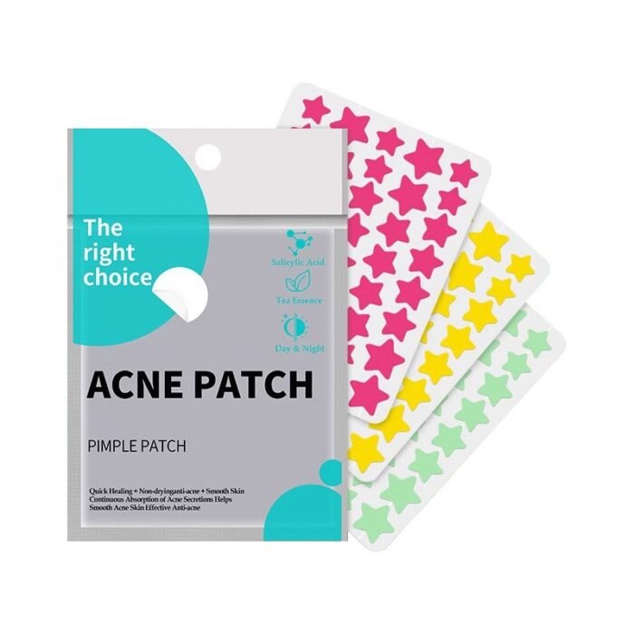 The right choice Acne Patch (pimple patch) - Image 1