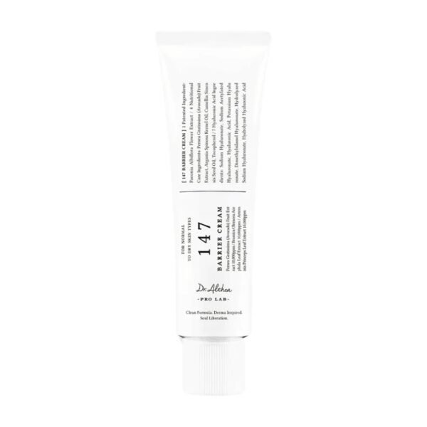 Dr. Althea 147 Barrier Cream 50ml