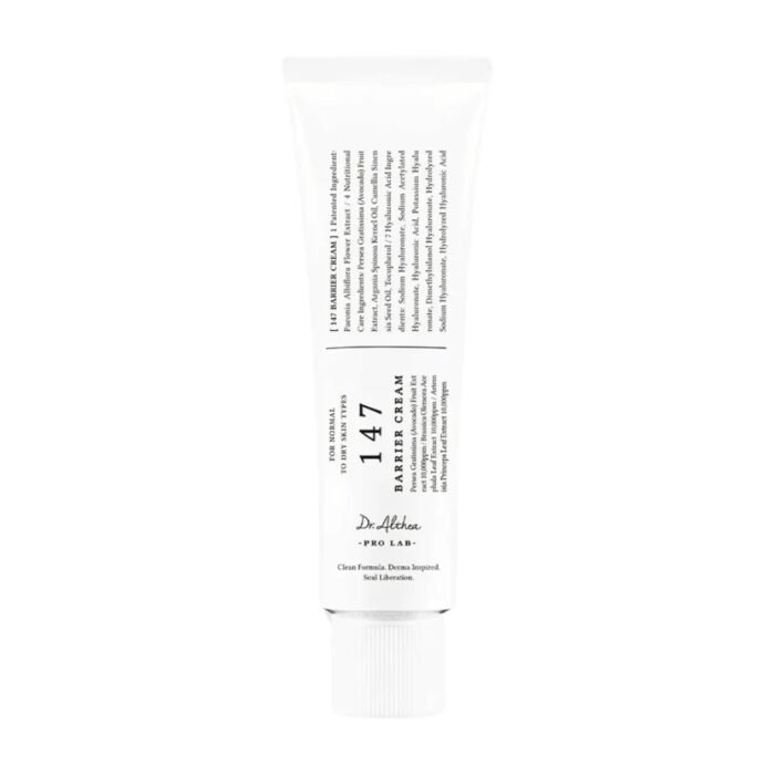 Dr. Althea 147 Barrier Cream 50ml - Image 1