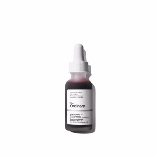 The Ordinary AHA 30% + BHA 2% Peeling Solution 30ml