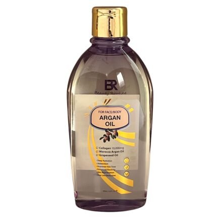 Beauty Routine Argan oil (300ml)