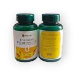 WELL’S HB EVENING PRIMROSE OIL HERBAL SUPPLEMENT BY 90