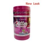 Gluta white Glitter L-Glutathione Plus White Brillion Powder