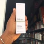 The ordinary Retinol 1% in Squalane(30ml)