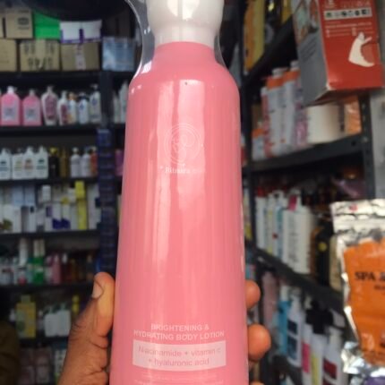 Bitnara Brightening & Hydrating Body Lotion(500ml)