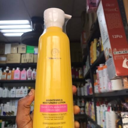 Bitnara Brightening & Moisturizing Lotion (500ml)