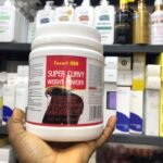 Fevert H&B Super Curvy Weight Powder 450G