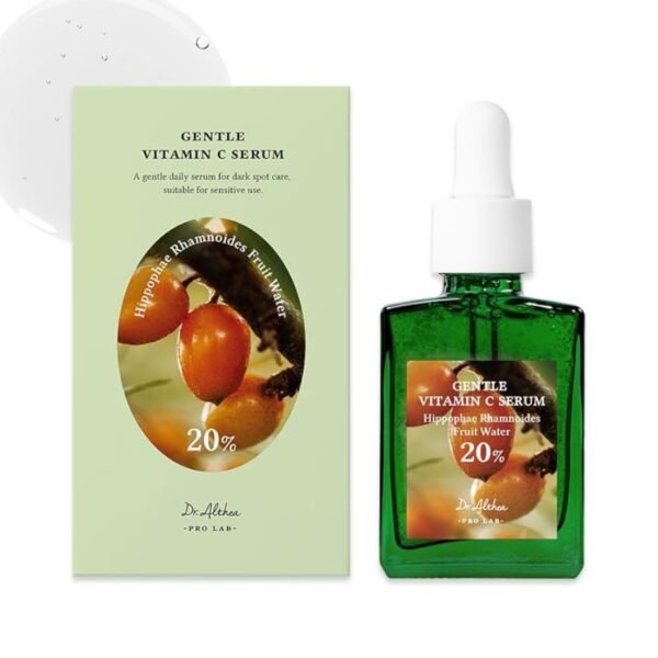 Dr. Althea Gentle Vitamin C Serum 20%