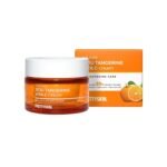Prettyskin Pure Tangerine Vitamin C Face Cream 1.75 fl.oz.