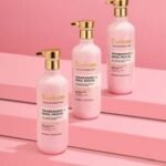 Reebonn
Tranexamix + Snail Mucin body lotion