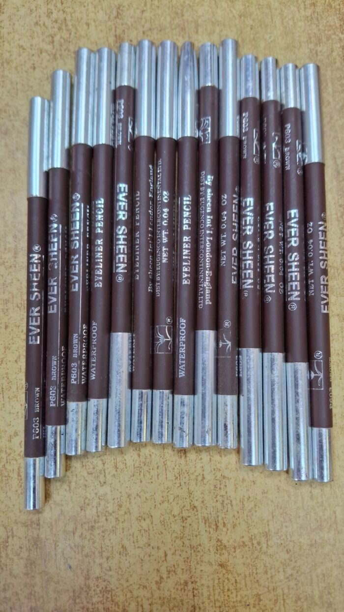 EVER SHEEN EYELINER PENCIL - Image 1