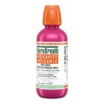Therabreath Anticavity Oral Rinse