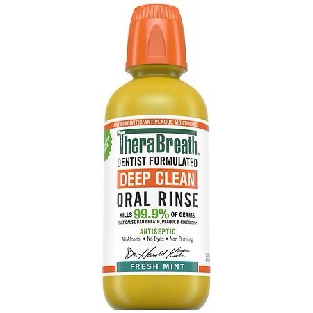 img_3096 Therabreath deep clean oral rinse - Image 1