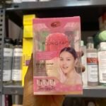 Veet gold young face facial soap